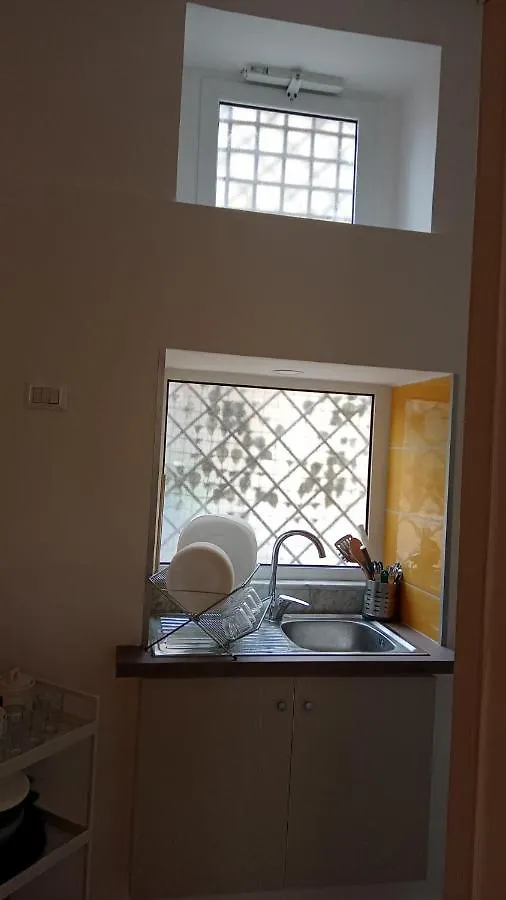 East Holiday Apartment 1 & 2 Naples Italy