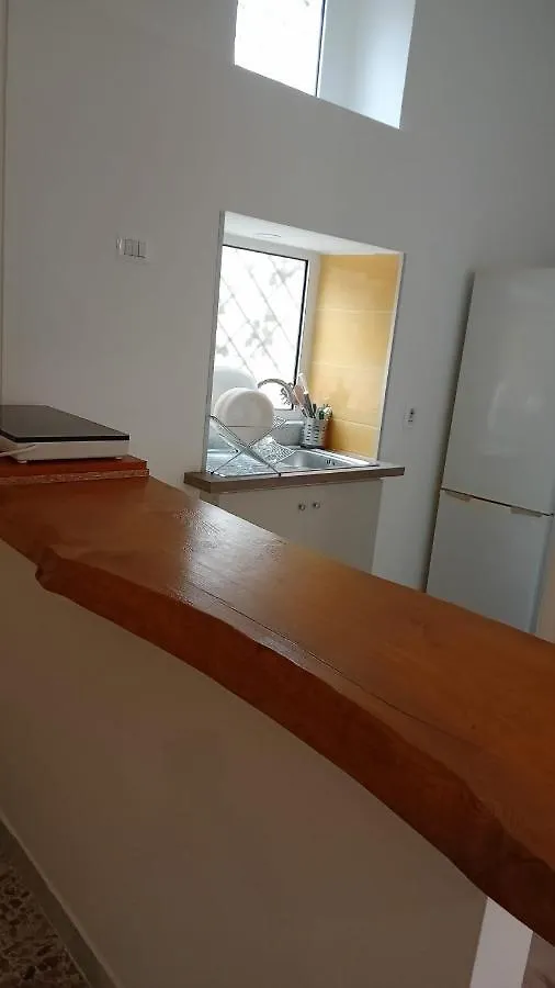 East Holiday Apartment 1 & 2 Naples