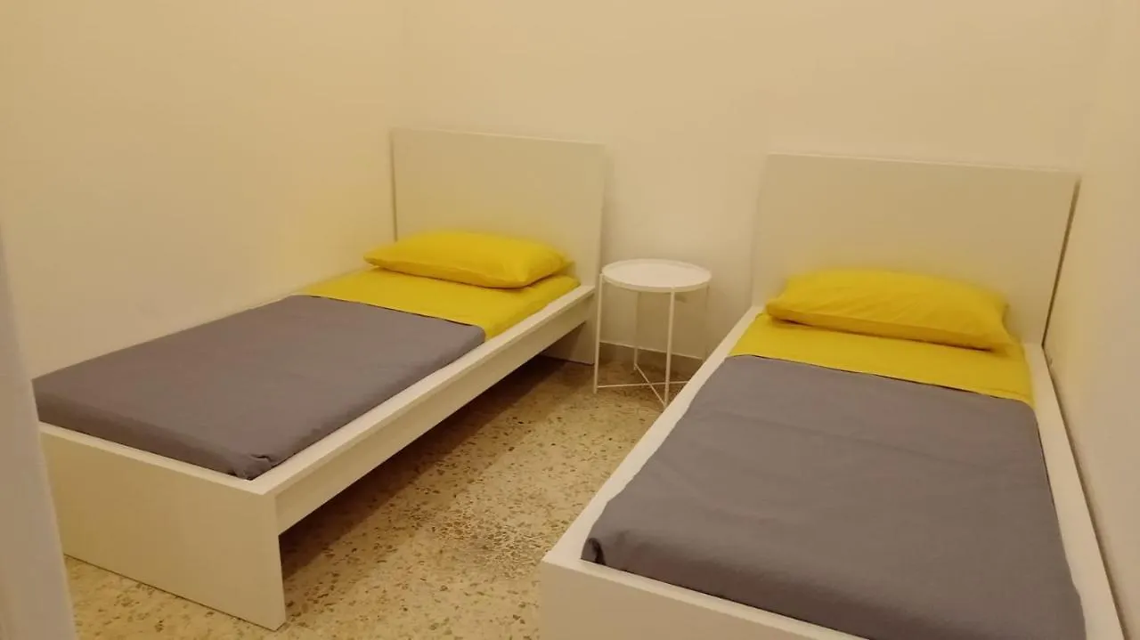 East Holiday Apartment 1 & 2 Naples Italy