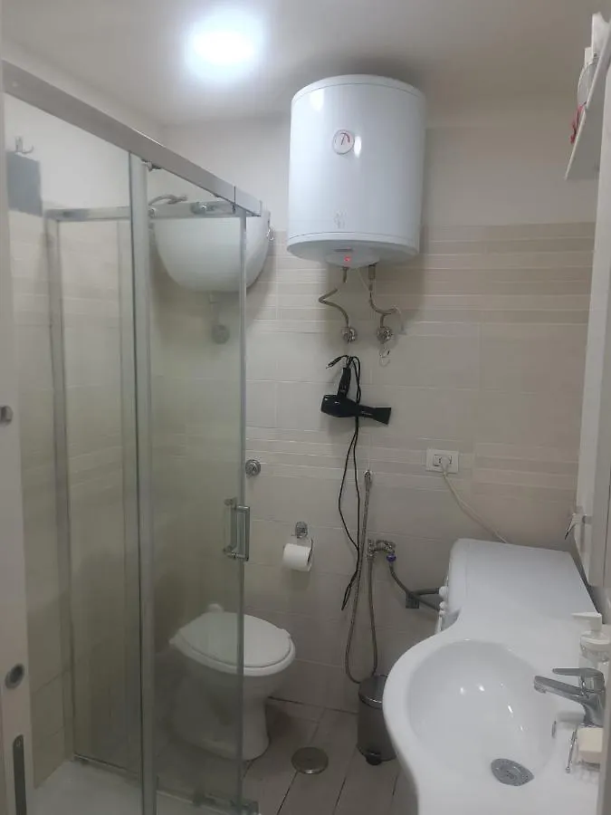 East Holiday Apartment 1 & 2 Naples Italy
