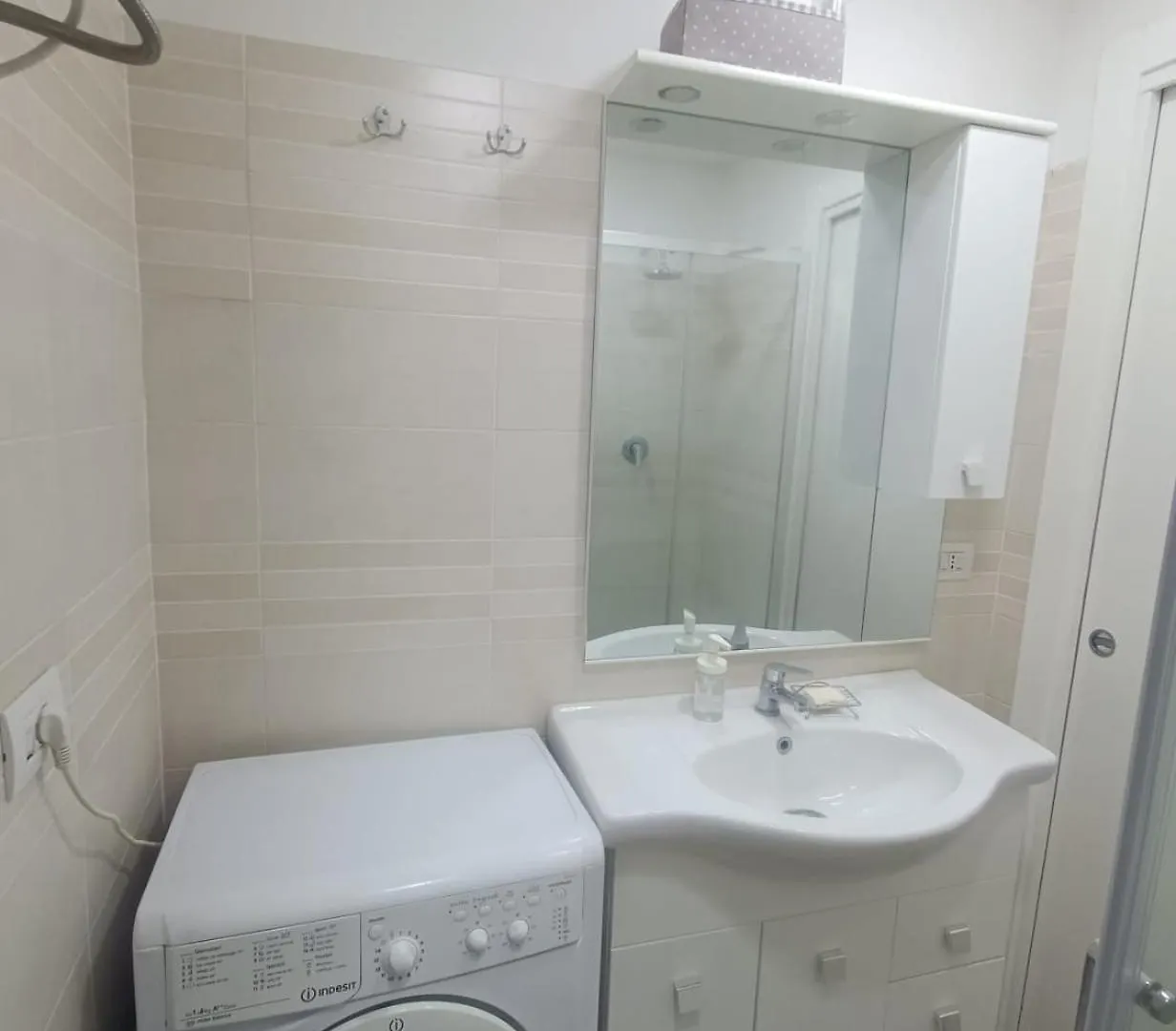 East Holiday Apartment 1 & 2 Naples 0*,  Italy