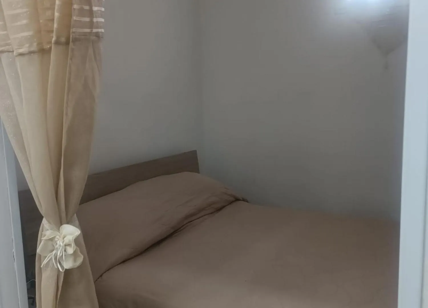 East Holiday Apartment 1 & 2 Naples