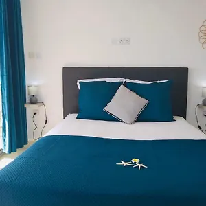 Cap Confort Apartment Au Cap
