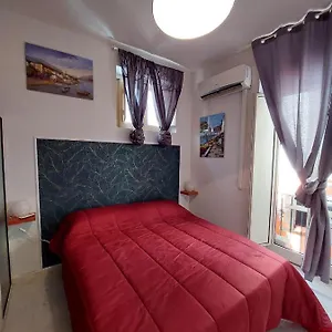Casetta Vacanze Cinea Naples