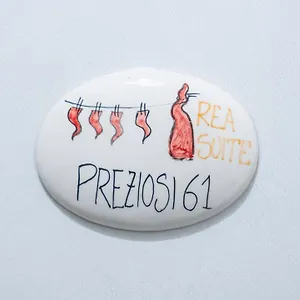 Preziosi 61 Naples