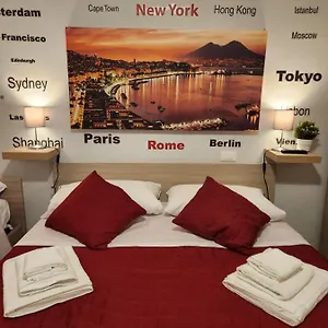 San Biagio House Naples
