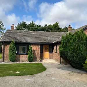 Meadowside Holiday home Weaverthorpe