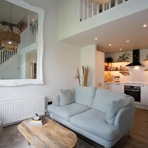 Cozy Retreat Holiday home Wetherby