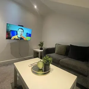 Old Listing Headingley Leeds Apartment Leeds (West Yorkshire)