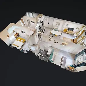 216 Vintage Spirit - Superb Apartment Paris